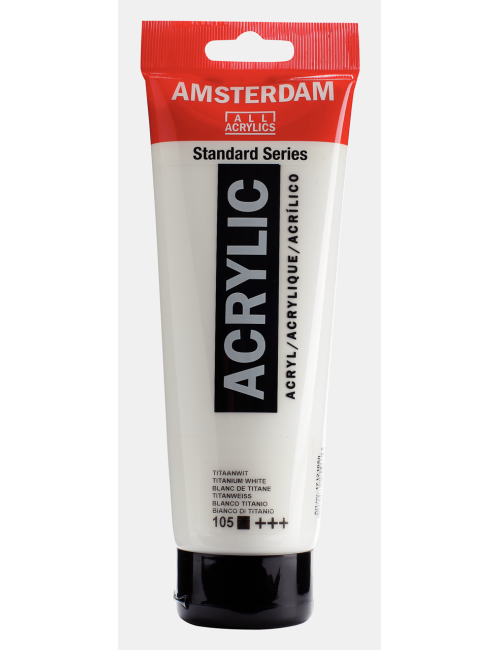 Acrylique Amsterdam 250 ml...