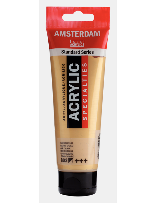 Akrils Amsterdam 120 ml n...