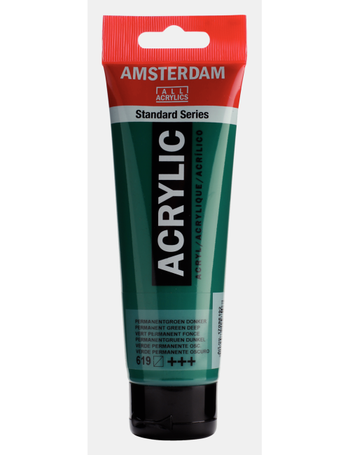 Acrylique Amsterdam 120 ml...