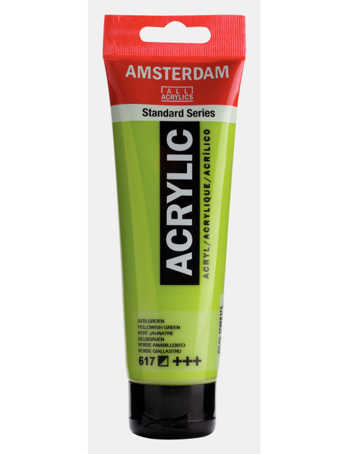 Acrylique Amsterdam 120 ml...