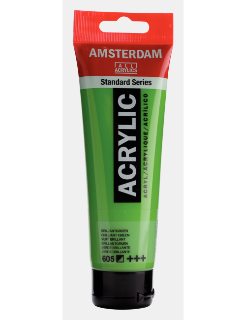 Acrylique Amsterdam 120 ml...