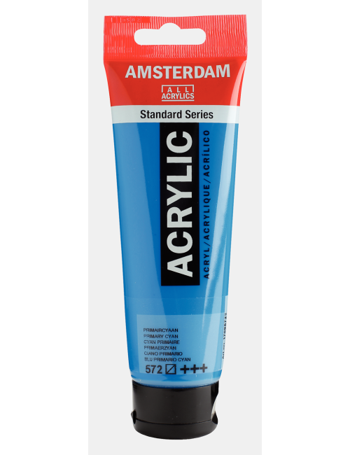 Acrylique Amsterdam 120 ml...