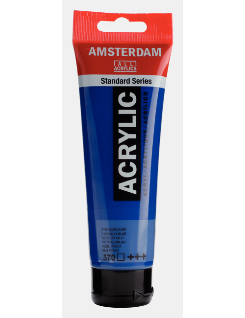 Acrylique Amsterdam 120 ml...