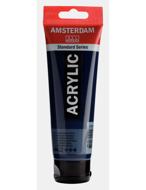 Acrylique Amsterdam 120 ml...