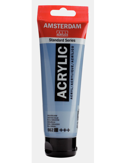 Akrils Amsterdam 120 ml n...