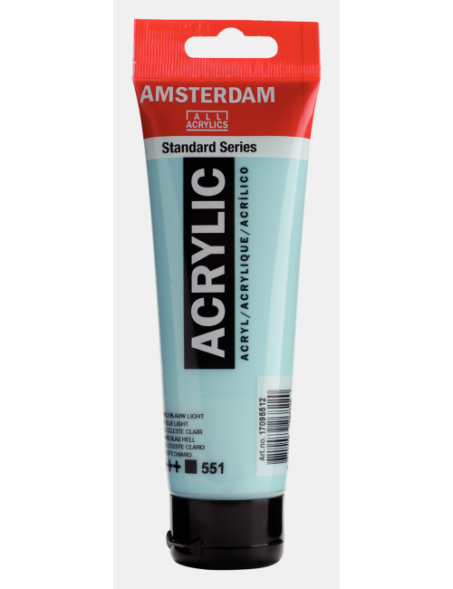 Acrylique Amsterdam 120 ml...