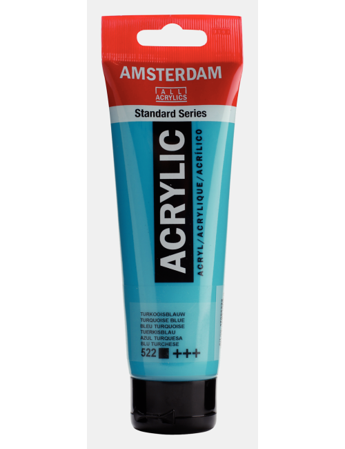 Acrylique Amsterdam 120 ml...