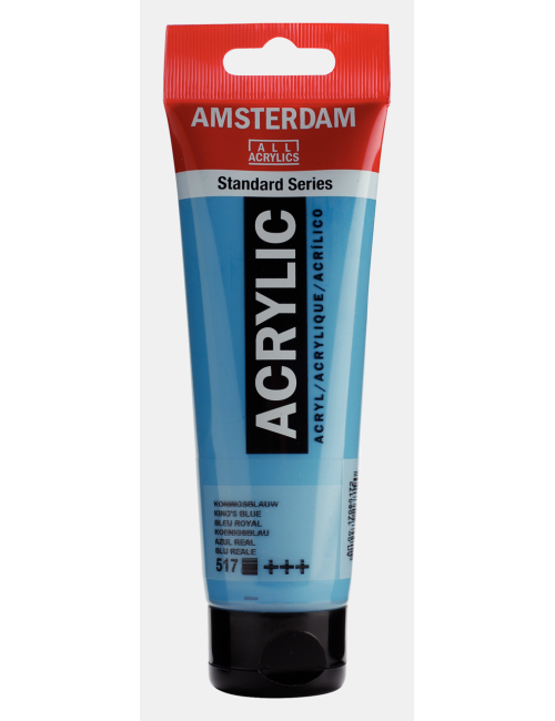 Acrylic Amsterdam 120 ml n...