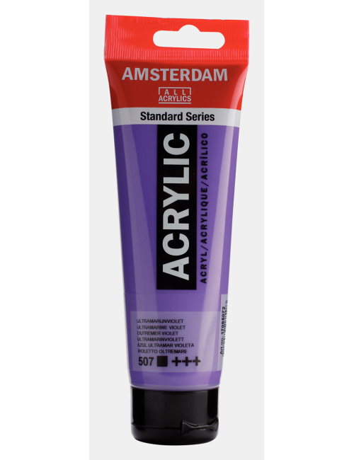 Acrylique Amsterdam 120 ml...