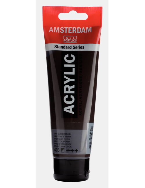 Acrylique Amsterdam 120 ml...