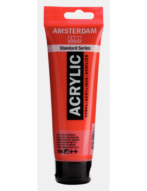 Acrylique Amsterdam 120 ml...