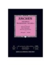 Arches block Aquarelle korn...