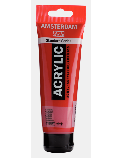 Acrylique Amsterdam 120 ml...