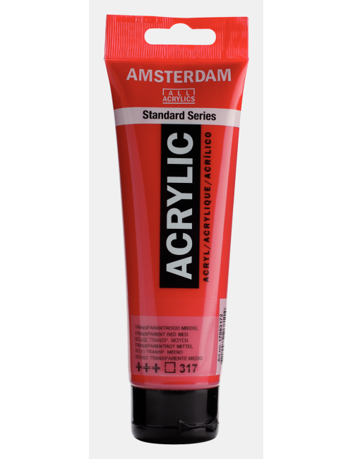 Acrylique Amsterdam 120 ml...