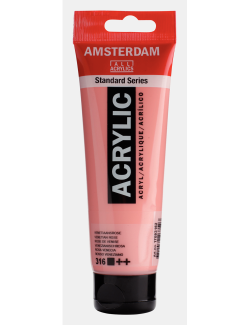 Acrylique Amsterdam 120 ml...