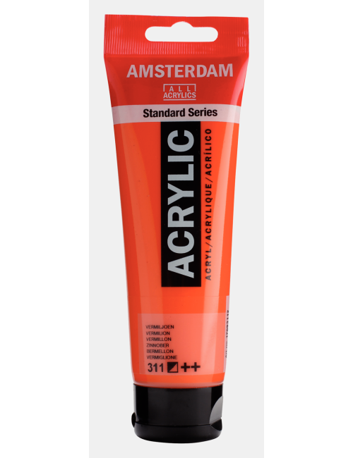 Acrylique Amsterdam 120 ml...