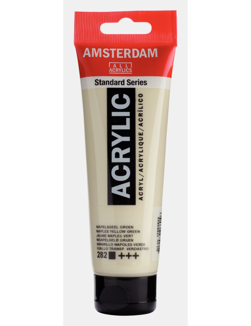 Acrilico Amsterdam 120 ml n...