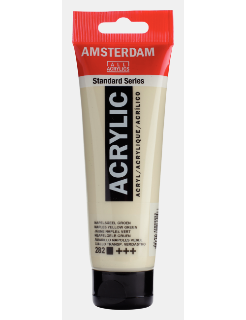 Acrylique Amsterdam 120 ml...