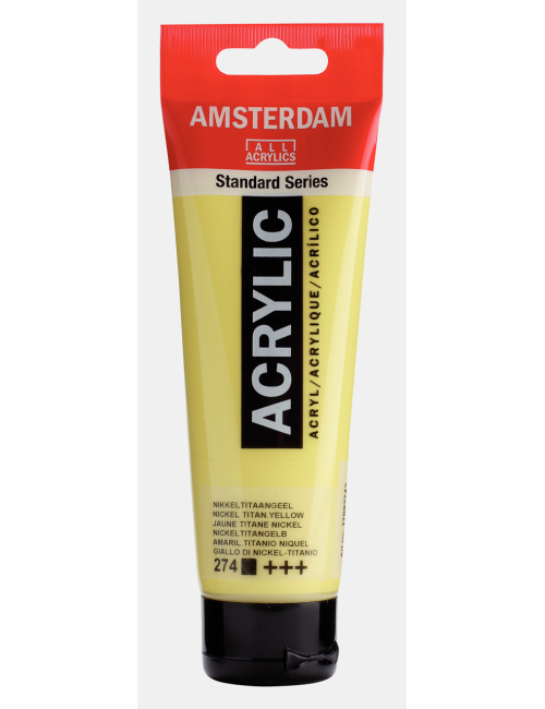 Acrylique Amsterdam 120 ml...