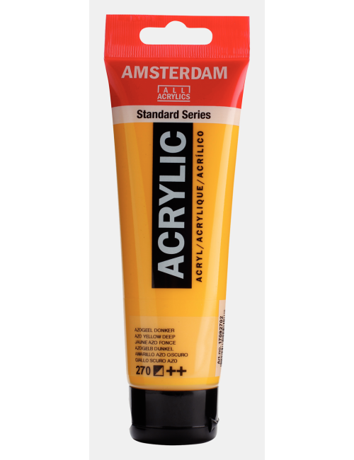 Acrylique Amsterdam 120 ml...