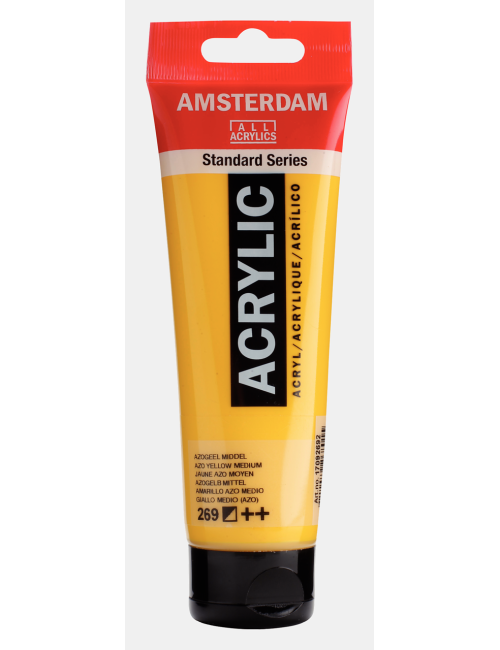 Acrylique Amsterdam 120 ml...