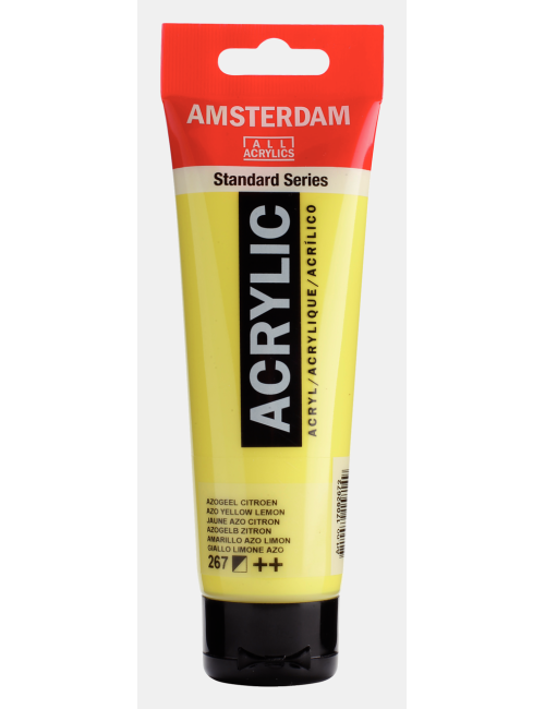 Acrylique Amsterdam 120 ml...