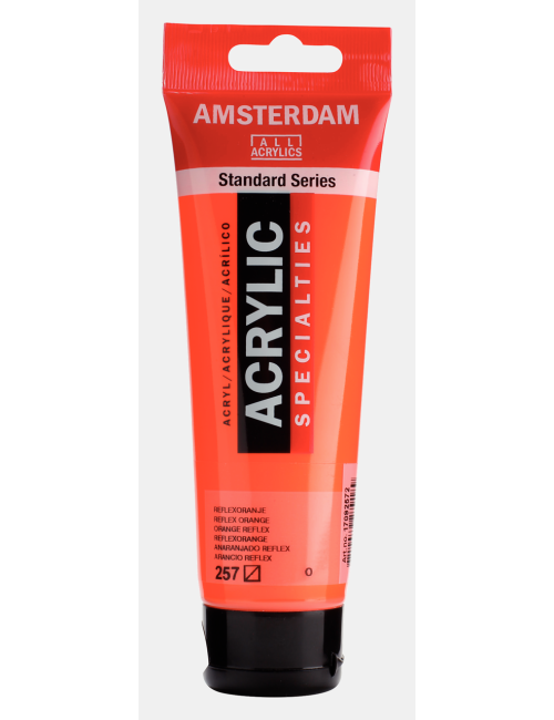 Acrylique Amsterdam 120 ml...