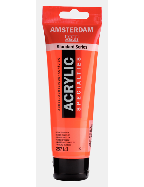 Akryl Amsterdam 120 ml n...