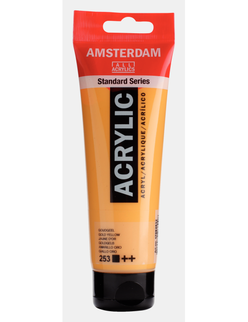 Acrylique Amsterdam 120 ml...