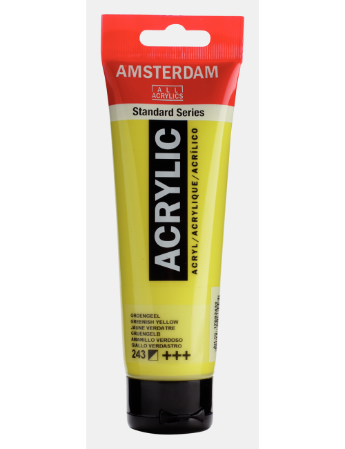 Acrylique Amsterdam 120 ml...