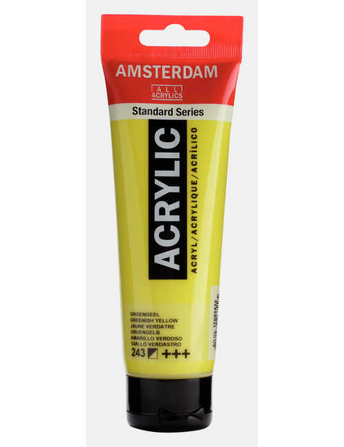 Akryyli Amsterdam 120 ml n...
