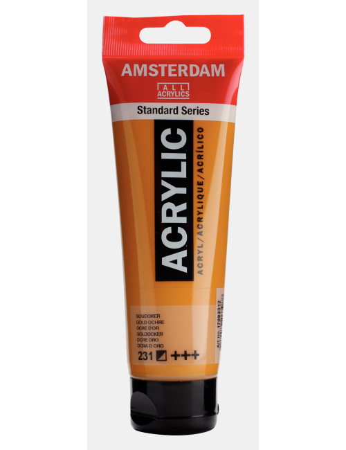 Acrylic Amsterdam 120 ml n...
