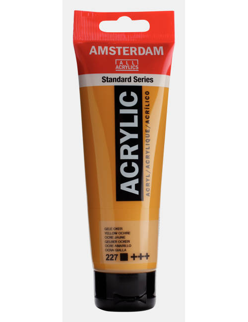 Acrylique Amsterdam 120 ml...