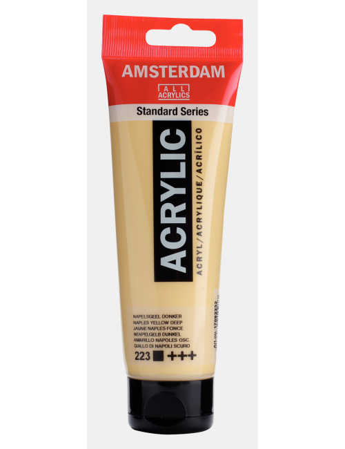Acrilico Amsterdam 120 ml n...