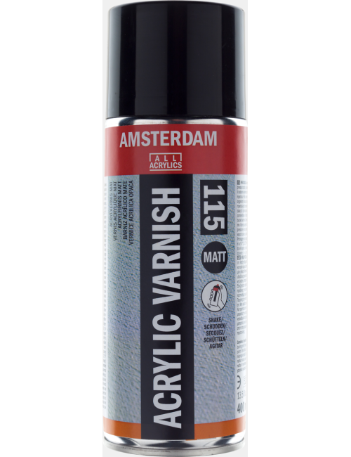 Amsterdam Öl- und Acryllack...