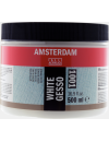 Gesso hvid Amsterdam 500 ml