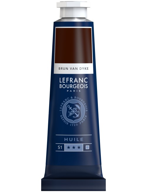 Lefranc Bourgeois olej...