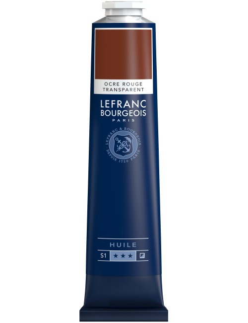 Lefranc Bourgeois Fine Oil...
