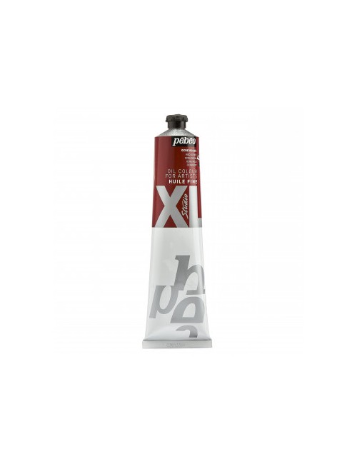 XL Fine Oil 200 ML röd...