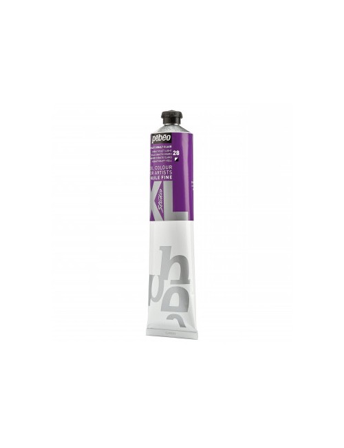 XL Fine Oil 200 ML violeta...