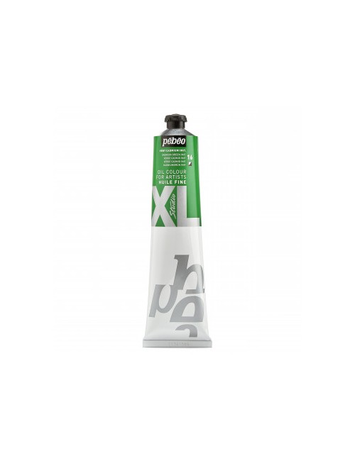 XL Fine Oil 200 ML verde...