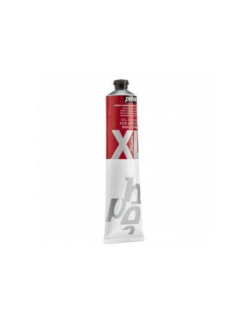 XL Fine Oil 200 ML vermelho...