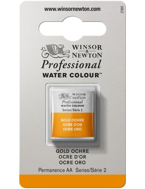 Winsor and Newton...