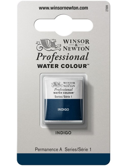 Aquarelle Winsor et Newton...