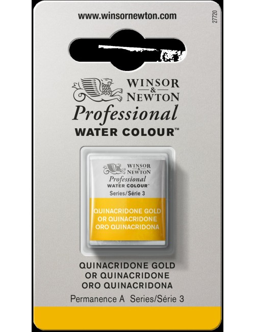 Watercolor Winsor and...