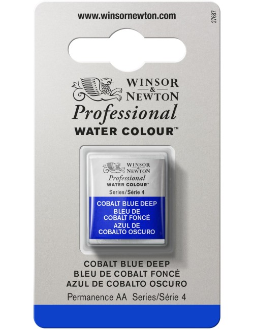 Winsor and Newton...