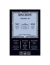 Arches vel 88 wit 300g...