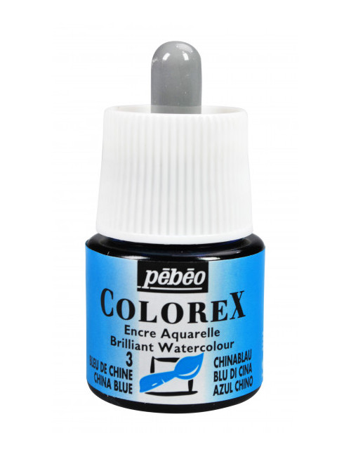 Pebeo Colorex tinte 45ml...