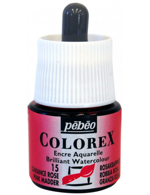 Pebeo Colorex blæk 45 ml...