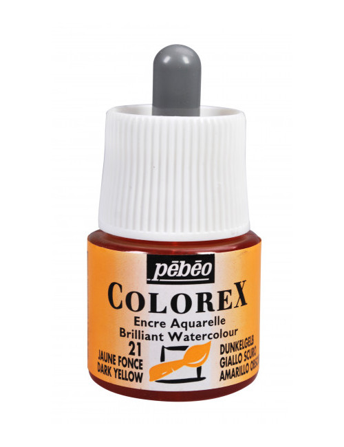Pebeo Colorex tinta 45ml...
